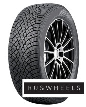 Шины Ikon 245/45 r19 Autograph Snow 5 102T