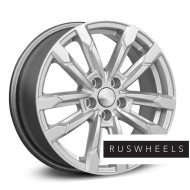 Диски Скад R16 / 6.5J PCD 5x108 ЕТ 37 ЦО 65.1 Кения
