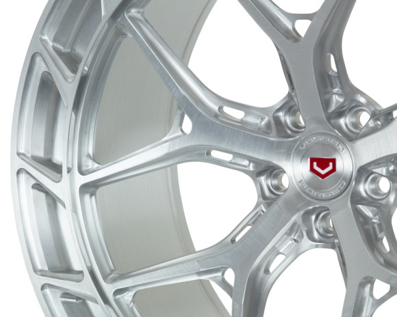 Диски Vossen LC3-01T 22"