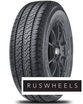 Шины Compasal  205/70/15  R 106/104 C VANMAX