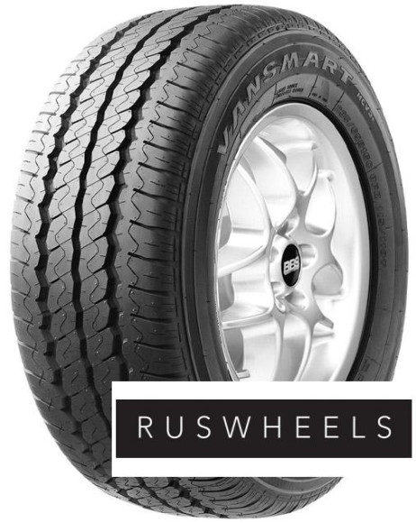 Шины Maxxis 215/70 r16c MCV3+ Vansmart 108/106T Шины Maxxis 215/70 r16c MCV3+ Vansmart 108/106T