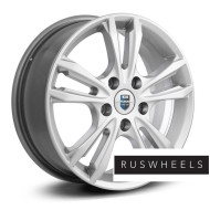 Диски КиК R16 / 6J PCD 4x100 ЕТ 50 ЦО 60.1 Samara- Оригинал
