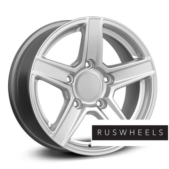 Диски Скад R16 / 7J PCD 5x139.7 ЕТ 30 ЦО 98.5 Сафари Диски Скад R16 / 7J PCD 5x139.7 ЕТ 30 ЦО 98.5 Сафари