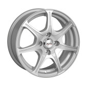 Диски Xtrike 6,0\R14 4*114.3 ET38 d66.1 A/FP