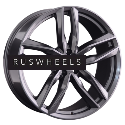 Диски Replay 9,5x21/5x112 ET31 D66,6 A102 GM (конус, A001) Диски Replay 9,5x21/5x112 ET31 D66,6 A102 GM (конус, A001)