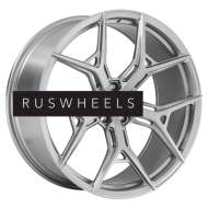 Диски LS Forged 10,5x22/5x112 ET43 D66,6 LS FG14 SS (конус)