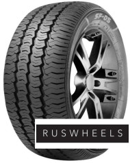 Шины Sunfull 235/65 r16c SF-05 121/119R Шины Sunfull 235/65 r16c SF-05 121/119R