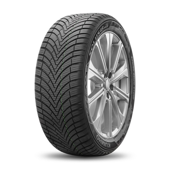 Шины Kumho  195/50/15  V 82 Solus HA32