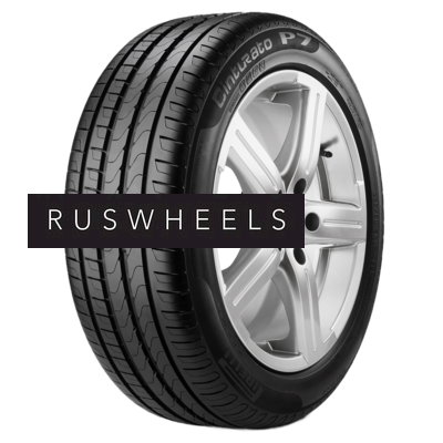 Шины Pirelli 255/40R18 95Y Cinturato P7 * TL Run Flat