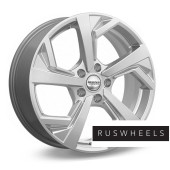 Диски Скад R18 / 7J PCD 5x114.3 ЕТ 46 ЦО 67.1 KL-328