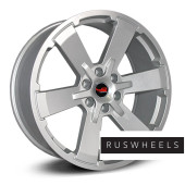 Диски Legeartis Concept R22 / 9J PCD 6x139.7 ЕТ 20 ЦО 106.1 TY535 Диски Legeartis Concept R22 / 9J PCD 6x139.7 ЕТ 20 ЦО 106.1 TY535