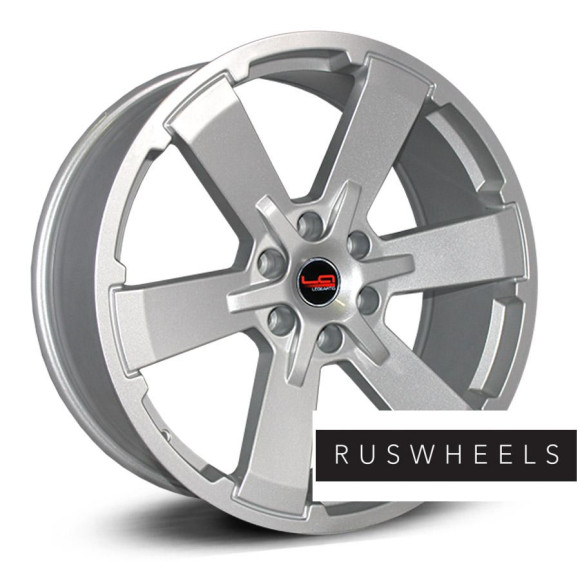 Диски Legeartis Concept R22 / 9J PCD 6x139.7 ЕТ 20 ЦО 106.1 TY535 Диски Legeartis Concept R22 / 9J PCD 6x139.7 ЕТ 20 ЦО 106.1 TY535