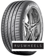 Шины Kumho 255/50 r20 Ecsta PS71 109Y