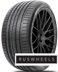 Шины Compasal 275/45 r21 BLAZER UHP II 110Y