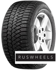 Шины Gislaved 285/60 r18 Nord Frost 200 SUV 116T Шипы Шины Gislaved 285/60 r18 Nord Frost 200 SUV 116T Шипы