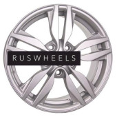 Диски Neo 6,5x16/5x114,3 ET46 D67,1 655 Silver