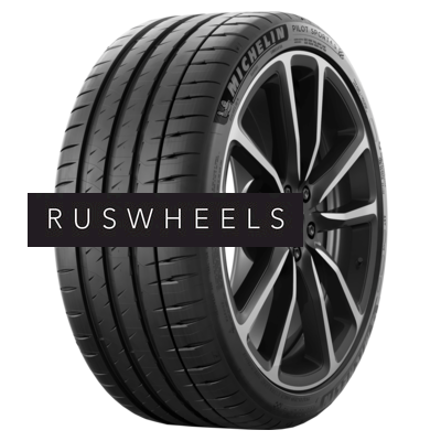 Шины Michelin 305/25ZR21 98(Y) XL Pilot Sport 4 S TL