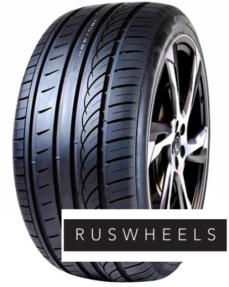 Шины Sunfull 225/55 r19 MONT-PRO HP881 99V Шины Sunfull 225/55 r19 MONT-PRO HP881 99V