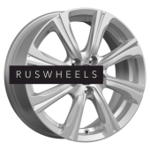 Грузовые диски iFree 6x15/4x100 ET40 D60,1 Апероль (КС862) Нео-классик Грузовые диски iFree 6x15/4x100 ET40 D60,1 Апероль (КС862) Нео-классик