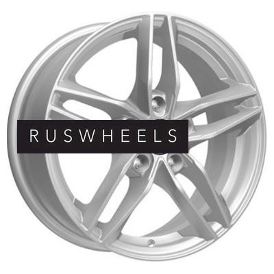 Диски iFree 6,5x16/5x112 ET33 D57,1 Moskva (КС689) Нео-классик