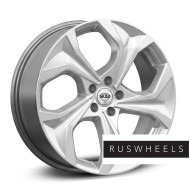 Диски Скад R19 / 7.5J PCD 5x108 ЕТ 23 ЦО 60.1 KL-1163