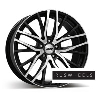 Диски AEZ R20 / 8J PCD 5x108 ЕТ 40 ЦО 63.4 Panama dark Диски AEZ R20 / 8J PCD 5x108 ЕТ 40 ЦО 63.4 Panama dark