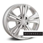 Диски Legeartis Optima R16 / 6J PCD 5x114.3 ЕТ 43 ЦО 67.1 HND224 Диски Legeartis Optima R16 / 6J PCD 5x114.3 ЕТ 43 ЦО 67.1 HND224