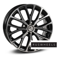 Диски RPLC-Wheels R15 / 6J PCD 4x100 ЕТ 46 ЦО 54.1 Ki122 Диски RPLC-Wheels R15 / 6J PCD 4x100 ЕТ 46 ЦО 54.1 Ki122