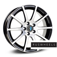 Диски Venti R16 / 6.5J PCD 4x100 ЕТ 42 ЦО 60.1 1603 Диски Venti R16 / 6.5J PCD 4x100 ЕТ 42 ЦО 60.1 1603