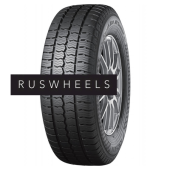 Шины Yokohama 195/75R16C 110/108R BluEarth-Van All Season RY61 TL