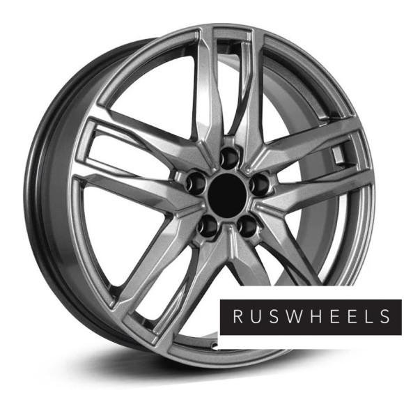 Диски iFree R18 / 6.5J PCD 5x108 ЕТ 52 ЦО 60.1 Бомбей