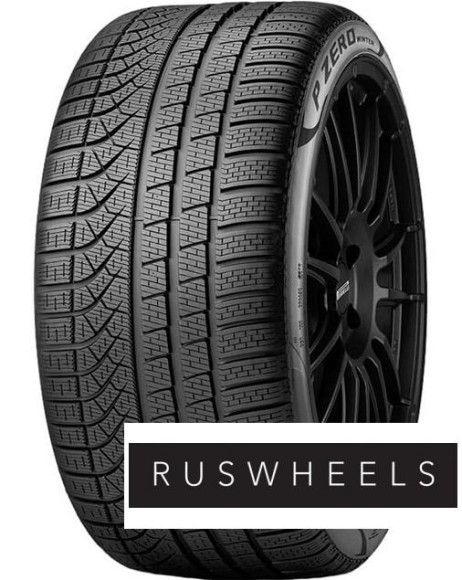 Шины Pirelli 245/45 r20 P Zero Winter 103V