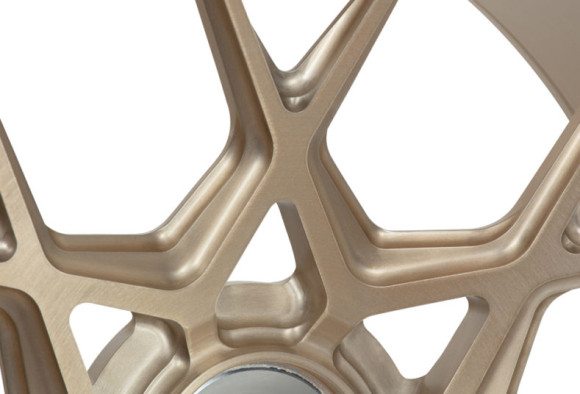 Диски Vossen S21-07 19"