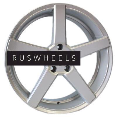 Диски Neo 6,5x16/5x100 ET40 D57,1 V03 Silver Диски Neo 6,5x16/5x100 ET40 D57,1 V03 Silver