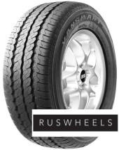 Шины Maxxis 215/65 r15c MCV3+ Vansmart 104/102T Шины Maxxis 215/65 r15c MCV3+ Vansmart 104/102T