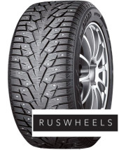 Шины Yokohama 295/40 r21 Ice Guard IG55 111T Шипы Шины Yokohama 295/40 r21 Ice Guard IG55 111T Шипы