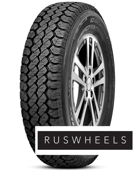 Шины CORDIANT  215/75/16  R 113/111C  Бизнес CA-1