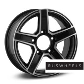 Диски Скад R16 / 7J PCD 5x139.7 ЕТ 30 ЦО 98.5 Сафари Диски Скад R16 / 7J PCD 5x139.7 ЕТ 30 ЦО 98.5 Сафари