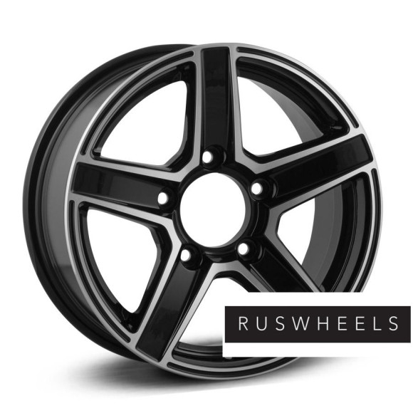 Диски Скад R16 / 7J PCD 5x139.7 ЕТ 30 ЦО 98.5 Сафари Диски Скад R16 / 7J PCD 5x139.7 ЕТ 30 ЦО 98.5 Сафари