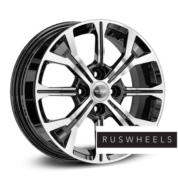 Диски iFree Original R15 / 6J PCD 4x100 ЕТ 46 ЦО 54.1 Rio II КС945 Диски iFree Original R15 / 6J PCD 4x100 ЕТ 46 ЦО 54.1 Rio II КС945