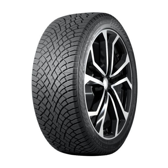 Шины Nokian Tyres 275/45 r20 Hakkapeliitta R5 SUV 110T