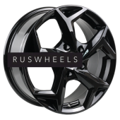 Диски RST 6,5x16/5x114,3 ET38 D67,1 R066 (Outlander) BL Диски RST 6,5x16/5x114,3 ET38 D67,1 R066 (Outlander) BL