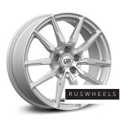 Диски Wheels UP R17 / 7J PCD 5x114.3 ЕТ 48 ЦО 67.1 Up121