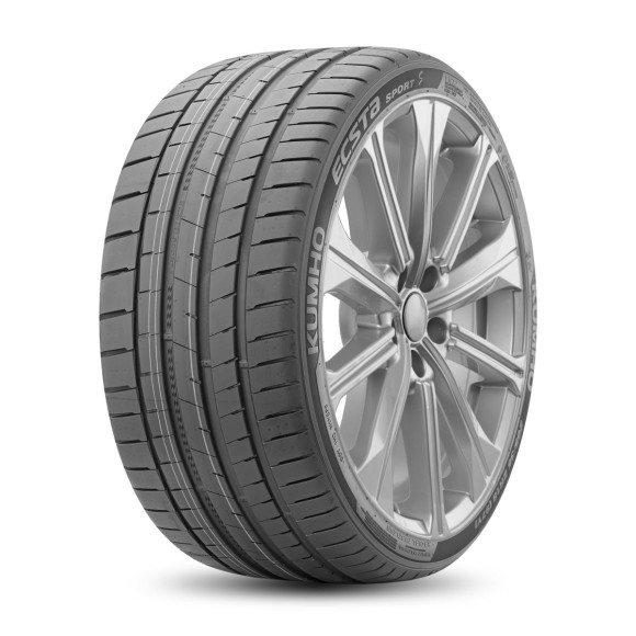 Шины Kumho  285/30/19  Y 98 PS-72 S  XL  CHINA