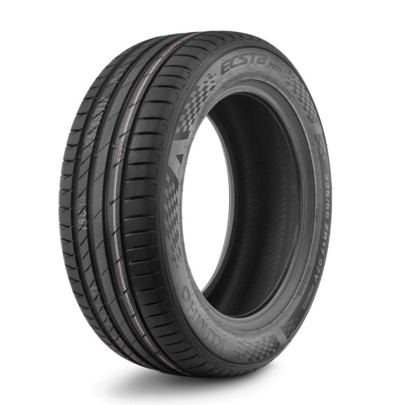 Шины Kumho 215/55 r18 Ecsta PS71 99V