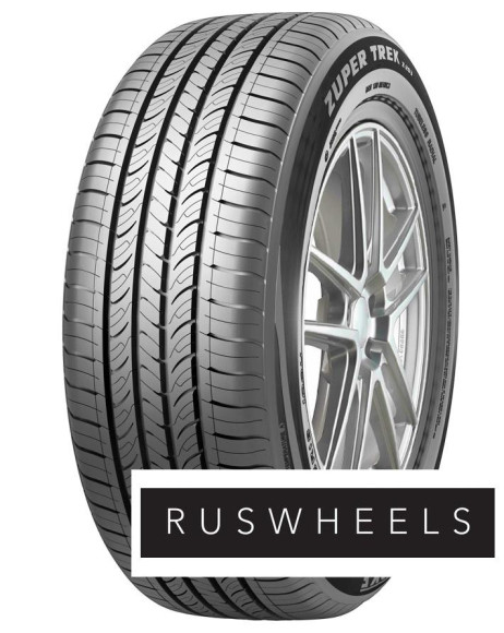 Шины Westlake 245/60 r18 ZUPER TREK Z-203 105H