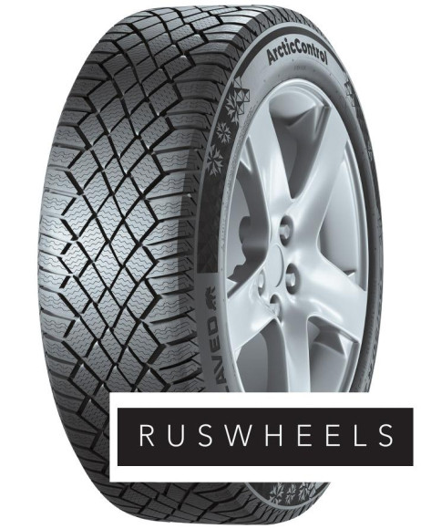 Шины Gislaved 225/45R17 94T XL ArcticControl TL FR Шины Gislaved 225/45R17 94T XL ArcticControl TL FR
