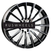 Диски RST 8x18/5x112 ET43 D66,6 R108 (Mersedes E) BD