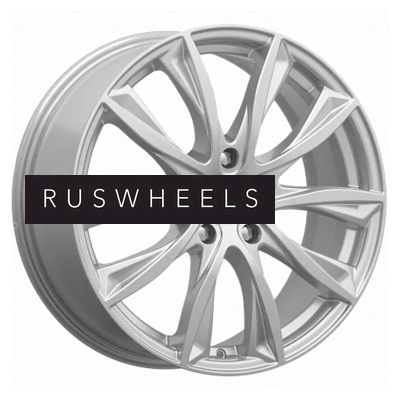 Диски iFree 7,5x18/5x112 ET38 D57,1 Каzантип (КС684М) Нео-классик Диски iFree 7,5x18/5x112 ET38 D57,1 Каzантип (КС684М) Нео-классик