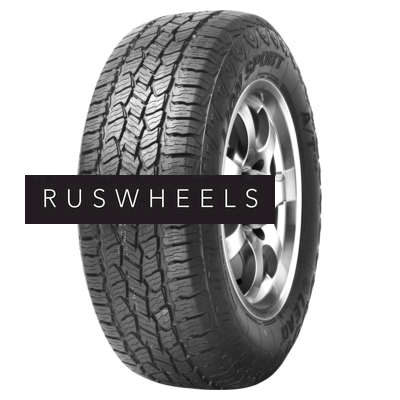 Шины LingLong Leao LT215/75R15 100/97S Lion Sport A/T100 TL 6PR